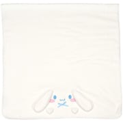 TODR1 シナモロール 吸水速乾バスタオル 60×120cm [キャラクターグッズ]