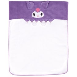 キャラクターグッズ TOH1 クロミ 吸水速乾ヘアドライタオル 40×100cm
