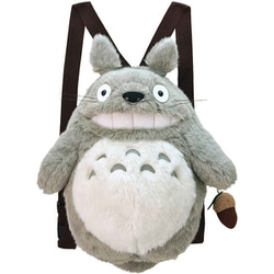 ヨドバシ.com - サンアロー K3802 [リュック となりのトトロ 大