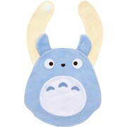 スタイ となりのトトロ トトロといっしょ 中トトロ ビブ キャラクター K5498