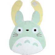 スタイ となりのトトロ フェイススタイ 大トトロ ビブ キャラクター K6434