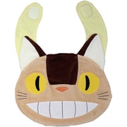 スタイ となりのトトロ フェイススタイ ネコバス ビブ キャラクター K6437