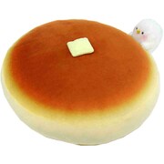 クッション カナへイ ピスケ ホットケーキクッション K7274