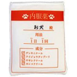 ペット おもちゃ 封筒型おもちゃ オレンジ お薬袋