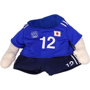 ペット 服 なりきり服 サッカー Sサイズ