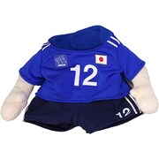 ペット 服 なりきり服 サッカー Mサイズ