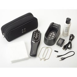 ヨドバシ.com - ベレガ BELEGA 美顔器 セルキュア4T++(プラス ヨドバシ.com - ベレガ BELEGA 美顔器 セルキュア4T++(プラス