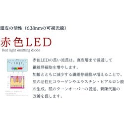 ヨドバシ.com - ベレガ BELEGA 美顔器 セルキュア4T++(プラス ヨドバシ.com - ベレガ BELEGA 美顔器 セルキュア4T++(プラス