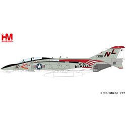 ホビーマスター　F-4B ファントム　VF-143 HA19051 ホビーマスター F-4B ファントム VF-143 HA19051 Hobby Master