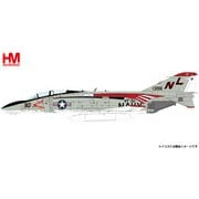 HA19043 1/72 F-4B ファントム2 VF-51 MiG-17キラー [ダイキャスト飛行機]