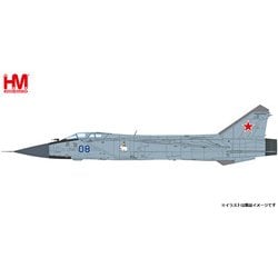 ヨドバシ.com - ホビーマスター HA9702 1/72 MiG-31B フォックスハウンド初期型 ロシア空軍 [ダイキャスト飛行機]  通販【全品無料配達】