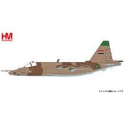 HA6109 1/72 Su-25K フロッグフット イラク空軍 1991 [ダイキャスト飛行機]