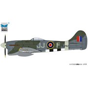 SM4009 1/72 ホーカーテンペスト Mk.V イギリス空軍 第274飛行隊 [ダイキャスト飛行機]