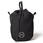 70043100 [SHERRA CUP POUCH ブラック]