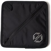 70043200 [NABE-TSUKAMI POUCH ブラック]