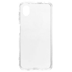 Galaxy A23 5G用 ソフトケース TPU 1.2mm クリア 7315GA23TP