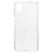 Galaxy A23 5G用 ソフトケース TPU 1.2mm クリア 7315GA23TP