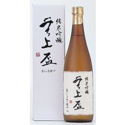 純米吟醸 無上盃 720ml 15度 [日本酒]