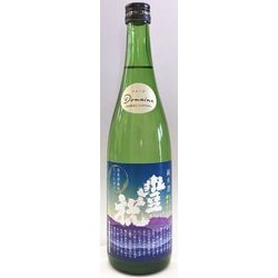 純米酒 豊祝 山乃かみ酵母仕込み 720ml 15度 [日本酒]