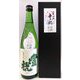 純米吟醸 豊祝 奈良うるはし 720ml 15度 [日本酒]