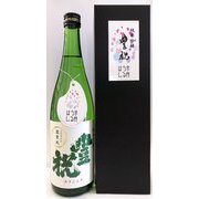 純米吟醸 豊祝 奈良うるはし 720ml 15度 [日本酒]