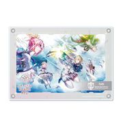 ヘブンバーンズレッド アクリルボード （04） 第30G部隊 [キャラクターグッズ]