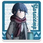 映画 ゆるキャン△ アクリルコースター H. 志摩リン 大人Ver. [キャラクターグッズ]