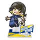 ブルーロック ぴた！でふぉめ アクリルスタンドぷらす 蜂楽廻 [キャラクターグッズ]