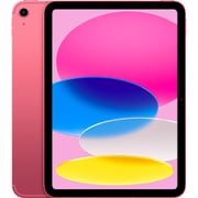 アップル iPad（第10世代） 10.9インチ 64GB ピンク