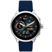 スマートウォッチ GEN6 DISPLAY WELNESS EDITION シリコンバンド ネイビー FTW4070