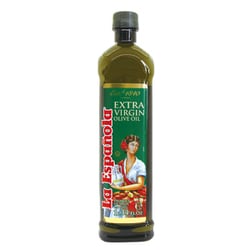 ラエスパニョーラ エクストラバージンオリーブオイル 1000ml