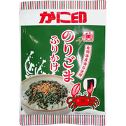 のりごまふりかけ 40g