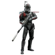 テレビ・マスターピース スター・ウォーズ：バッド・バッチ 1/6スケールフィギュア クロスヘアー [塗装済可動フィギュア 全高約300mm 1/6スケール]