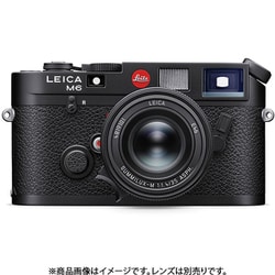 ヨドバシ.com - ライカ Leica ライカ M6 10557 [レンジファインダー式 