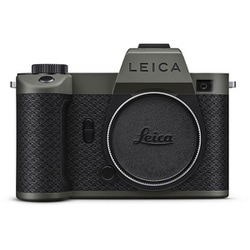 ヨドバシ.com - ライカ Leica ライカSL2-S “Reporter” 10891 [ボディ