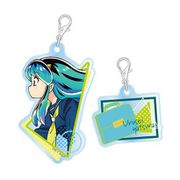 うる星やつら アクリメトリー ラム C. グリーン [キャラクターグッズ]