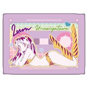 うる星やつら カセットクッション [キャラクターグッズ]