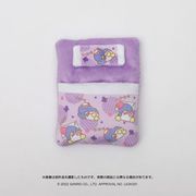 サンリオキャラクターズ PUPPELA（パペラ）のお布団 タキシードサム [キャラクターグッズ]