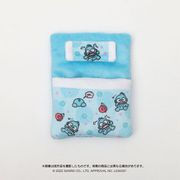サンリオキャラクターズ PUPPELA（パペラ）のお布団 ハンギョドン [キャラクターグッズ]