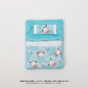 サンリオキャラクターズ PUPPELA（パペラ）のお布団 ポチャッコ [キャラクターグッズ]