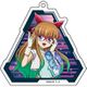遊☆戯☆王 ゴーラッシュ！！ アクリルキーホルダー 3. 王道遊歩 [キャラクターグッズ]