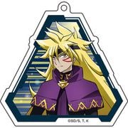 遊☆戯☆王 ゴーラッシュ！！ アクリルキーホルダー 4. ズウィージョウ [キャラクターグッズ]