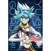 遊☆戯☆王 ゴーラッシュ！！ ポストカードセット [キャラクターグッズ]