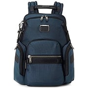 Alpha Bravo 1424791596（0232793NVY） Navy [リュック]