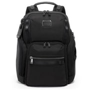 Alpha Bravo 1424801041（0232789D） Black [リュック]