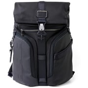 Alpha Bravo 1424811041（0232759D） Black [リュック]