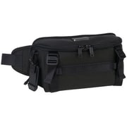 Alpha Bravo 1424821041（0232799D） Black [ボディバッグ]