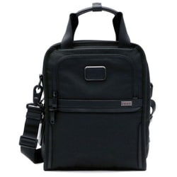 ヨドバシ.com - トゥミ TUMI Alpha 3 1173111041（02203117D3） Black