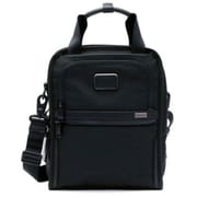 Alpha 3 1173111041（02203117D3） Black [ショルダーバッグ]