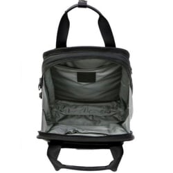 TUMI Alpha 3 Black Medium Travel Tote - 1173111041